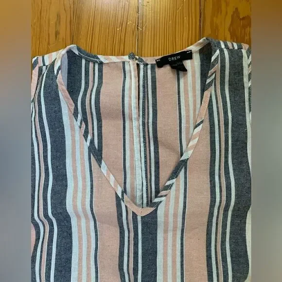 Drew Jumpsuit  - Picture 4 of 7